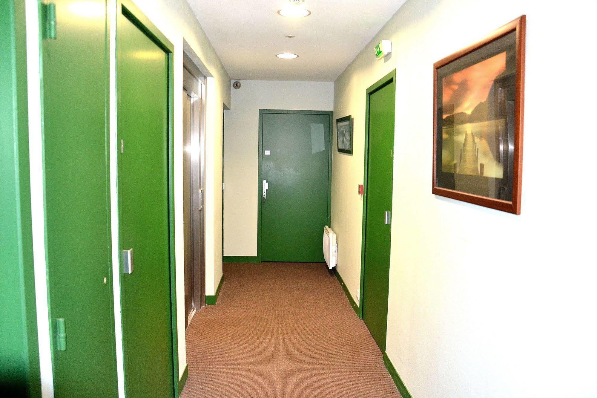 Hotel Les Benedictins 2*
